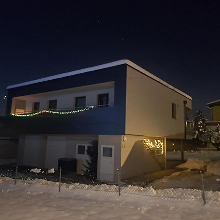 Alpenblume Apartment อิมสท์ ภายนอก รูปภาพ