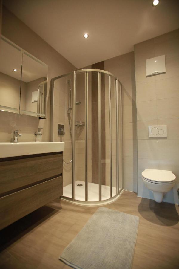 Alpenblume Apartment อิมสท์ ภายนอก รูปภาพ
