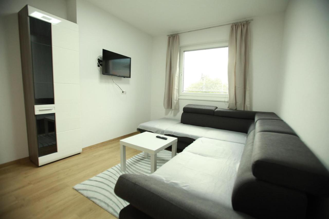 Alpenblume Apartment อิมสท์ ภายนอก รูปภาพ