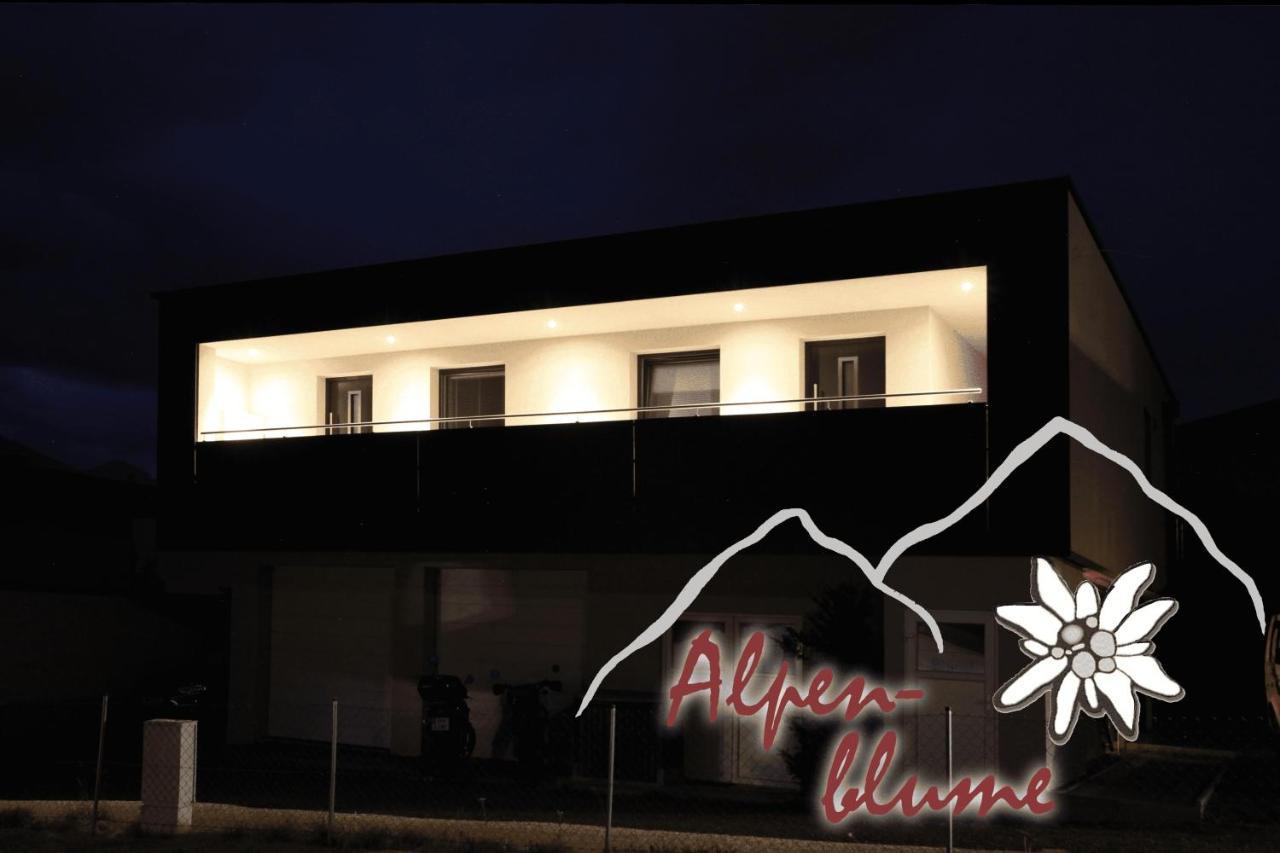 Alpenblume Apartment อิมสท์ ภายนอก รูปภาพ